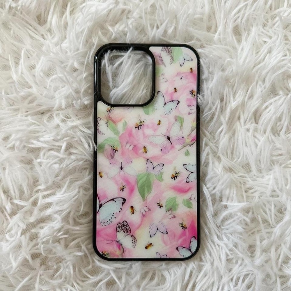 iphone 14 pro max case! 🪴💗